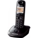 CORDLESS PHONES  KX-TG2511 GRT/ JTT BLACK ΜΕ ΑΝΟΙΧΤΗ ΑΚΡΟΑΣΗ